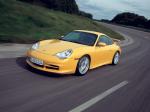 Porsche 911 GT3 2003 года